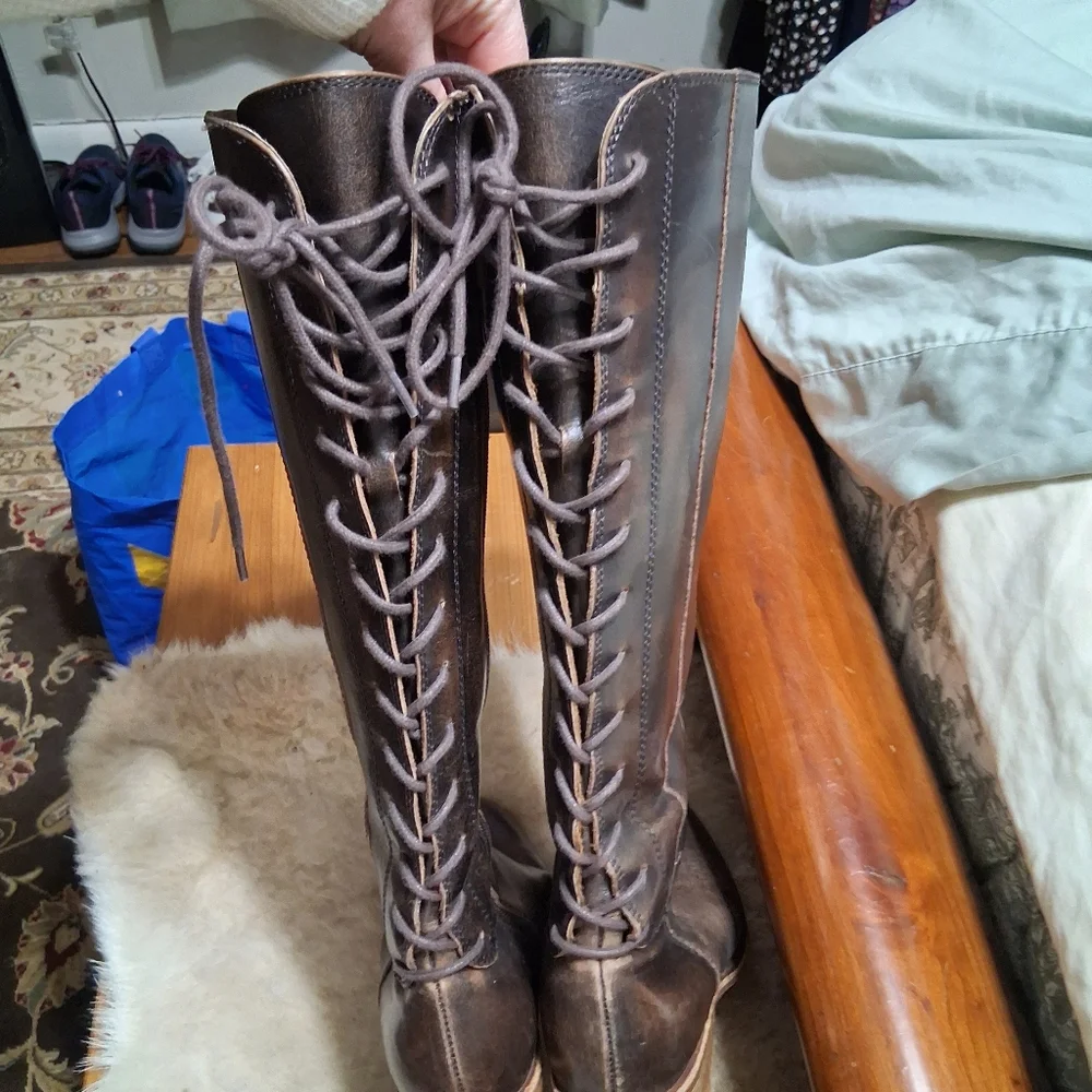Sofft Sharnell Boot - Picture 4 of 6
